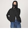 【WEB限定】＜at ease＞ドロスト カットソー パーカー  UVカット 接触冷感 遮熱
