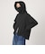 【WEB限定】＜at ease＞ドロスト カットソー パーカー  UVカット 接触冷感 遮熱