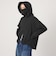 【WEB限定】＜at ease＞ドロスト カットソー パーカー  UVカット 接触冷感 遮熱
