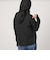 【WEB限定】＜at ease＞ドロスト カットソー パーカー  UVカット 接触冷感 遮熱