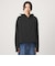 【WEB限定】＜at ease＞ドロスト カットソー パーカー  UVカット 接触冷感 遮熱