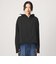 【WEB限定】＜at ease＞ドロスト カットソー パーカー  UVカット 接触冷感 遮熱