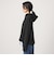 【WEB限定】＜at ease＞ドロスト カットソー パーカー  UVカット 接触冷感 遮熱
