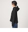 【WEB限定】＜at ease＞ドロスト カットソー パーカー  UVカット 接触冷感 遮熱