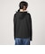 【WEB限定】＜at ease＞ドロスト カットソー パーカー  UVカット 接触冷感 遮熱