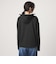 【WEB限定】＜at ease＞ドロスト カットソー パーカー  UVカット 接触冷感 遮熱