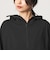 【WEB限定】＜at ease＞ドロスト カットソー パーカー  UVカット 接触冷感 遮熱