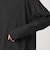 【WEB限定】＜at ease＞ドロスト カットソー パーカー  UVカット 接触冷感 遮熱