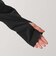 【WEB限定】＜at ease＞ドロスト カットソー パーカー  UVカット 接触冷感 遮熱