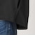 【WEB限定】＜at ease＞ドロスト カットソー パーカー  UVカット 接触冷感 遮熱
