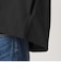 【WEB限定】＜at ease＞ドロスト カットソー パーカー  UVカット 接触冷感 遮熱