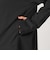 【WEB限定】＜at ease＞ドロスト カットソー パーカー  UVカット 接触冷感 遮熱