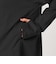 【WEB限定】＜at ease＞ドロスト カットソー パーカー  UVカット 接触冷感 遮熱
