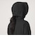 【WEB限定】＜at ease＞ドロスト カットソー パーカー  UVカット 接触冷感 遮熱