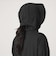 【WEB限定】＜at ease＞ドロスト カットソー パーカー  UVカット 接触冷感 遮熱