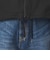 【WEB限定】＜at ease＞ドロスト カットソー パーカー  UVカット 接触冷感 遮熱
