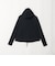 【WEB限定】＜at ease＞ドロスト カットソー パーカー  UVカット 接触冷感 遮熱