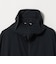 【WEB限定】＜at ease＞ドロスト カットソー パーカー  UVカット 接触冷感 遮熱