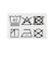 【WEB限定】＜at ease＞ドロスト カットソー パーカー  UVカット 接触冷感 遮熱