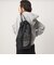 【WEB限定】＜THE NORTH FACE＞ピーエフ サックパック（13L）