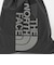 【WEB限定】＜THE NORTH FACE＞ピーエフ サックパック（13L）