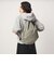 【WEB限定】＜THE NORTH FACE＞ピーエフ サックパック（13L）