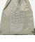 【WEB限定】＜THE NORTH FACE＞ピーエフ サックパック（13L）