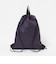 【WEB限定】＜THE NORTH FACE＞ピーエフ サックパック（13L）