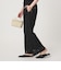 テープシシュウ パンツ