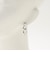 チェーンスウィング ピアス