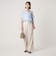 ［size SHORT/TALLあり］Daily Chic 2タック ワイド パンツ