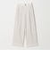 ［size SHORT/TALLあり］Daily Chic 2タック ワイド パンツ