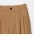 ［size SHORT/TALLあり］Daily Chic 2タック ワイド パンツ
