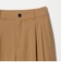 ［size SHORT/TALLあり］Daily Chic 2タック ワイド パンツ