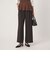 ［size SHORT/TALLあり］Daily Chic 2タック ワイド パンツ