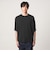 トリコット ドルマンスリーブ 半袖 Tシャツ カットソー -UVカット・吸水速乾-