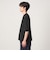 トリコット ドルマンスリーブ 半袖 Tシャツ カットソー -UVカット・吸水速乾-