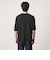 トリコット ドルマンスリーブ 半袖 Tシャツ カットソー -UVカット・吸水速乾-