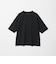 トリコット ドルマンスリーブ 半袖 Tシャツ カットソー -UVカット・吸水速乾-