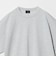 トリコット ドルマンスリーブ 半袖 Tシャツ カットソー -UVカット・吸水速乾-