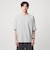 トリコット ドルマンスリーブ 半袖 Tシャツ カットソー -UVカット・吸水速乾-