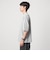 トリコット ドルマンスリーブ 半袖 Tシャツ カットソー -UVカット・吸水速乾-