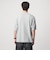 トリコット ドルマンスリーブ 半袖 Tシャツ カットソー -UVカット・吸水速乾-