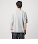 トリコット ドルマンスリーブ 半袖 Tシャツ カットソー -UVカット・吸水速乾-