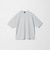 トリコット ドルマンスリーブ 半袖 Tシャツ カットソー -UVカット・吸水速乾-