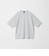 トリコット ドルマンスリーブ 半袖 Tシャツ カットソー -UVカット・吸水速乾-