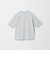 トリコット ドルマンスリーブ 半袖 Tシャツ カットソー -UVカット・吸水速乾-
