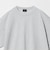 トリコット ドルマンスリーブ 半袖 Tシャツ カットソー -UVカット・吸水速乾-