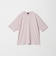 トリコット ドルマンスリーブ 半袖 Tシャツ カットソー -UVカット・吸水速乾-