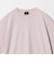 トリコット ドルマンスリーブ 半袖 Tシャツ カットソー -UVカット・吸水速乾-